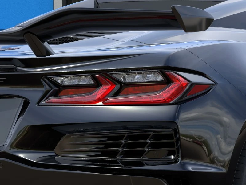 2026 Chevrolet Corvette C8 Z06 - Image 13 of 31