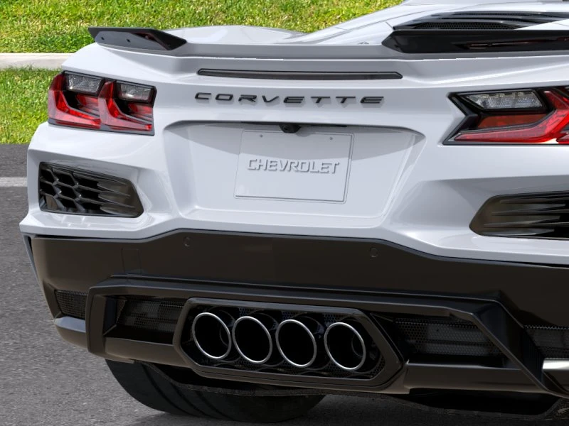 2026 Chevrolet Corvette C8 Z06 - Image 15 of 31