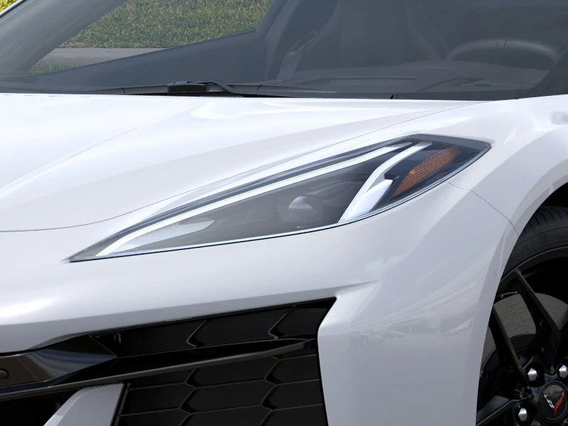 2026 Chevrolet Corvette C8 Z06 - Image 11 of 31