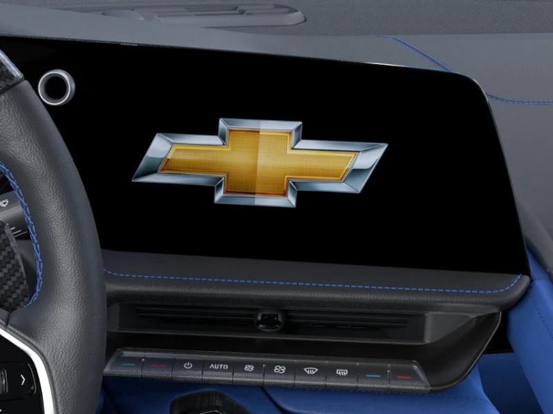 2026 Chevrolet Corvette C8 Z06 - Image 21 of 31