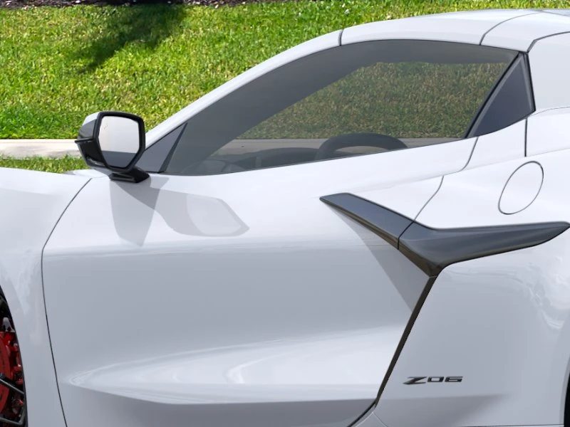 2026 Chevrolet Corvette C8 Z06 - Image 13 of 31