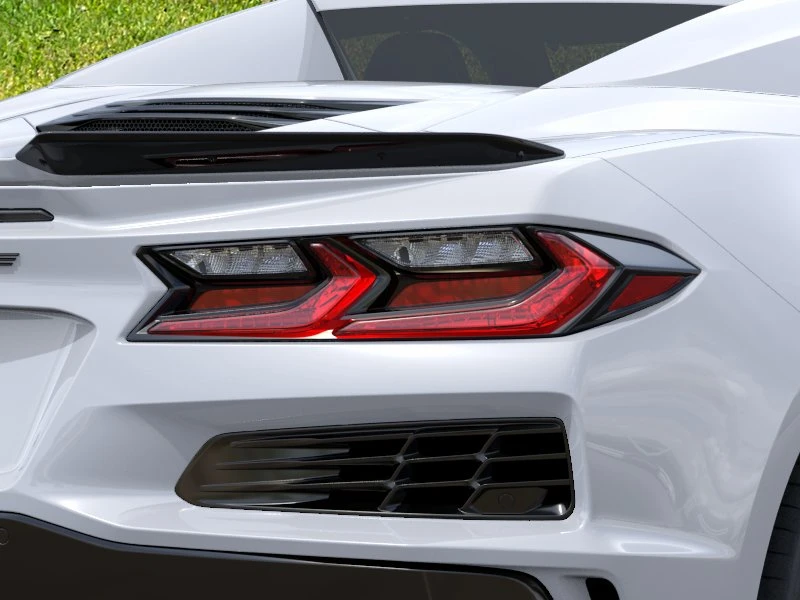 2026 Chevrolet Corvette C8 Z06 - Image 12 of 31