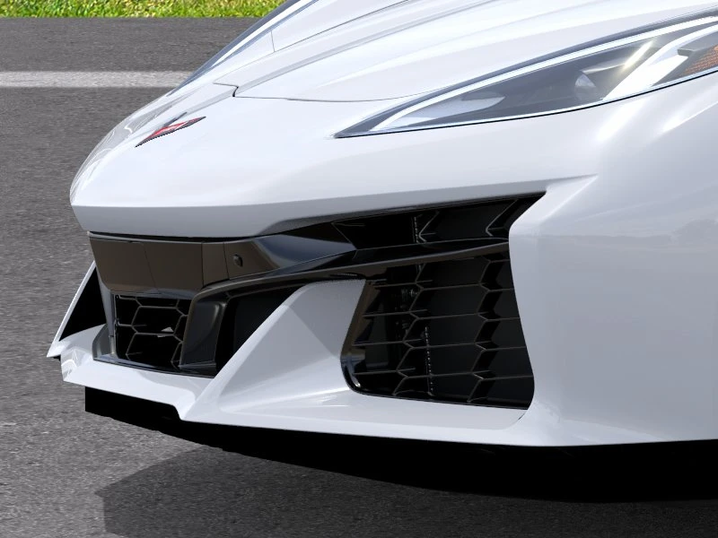 2026 Chevrolet Corvette C8 Z06 - Image 14 of 31