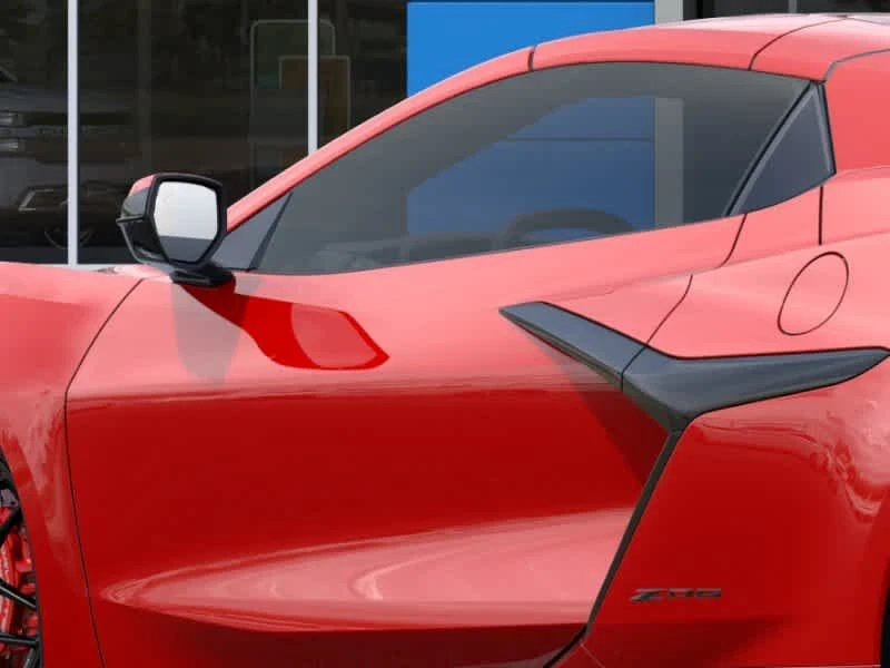 2026 Chevrolet Corvette C8 Z06 - Image 12 of 31