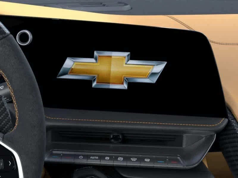 2026 Chevrolet Corvette C8 Z06 - Image 20 of 31