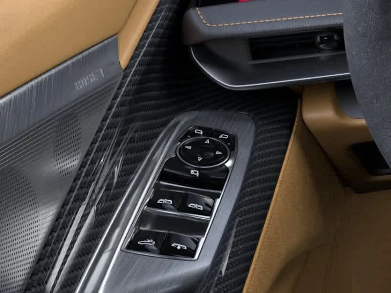 2026 Chevrolet Corvette C8 Z06 - Image 22 of 31