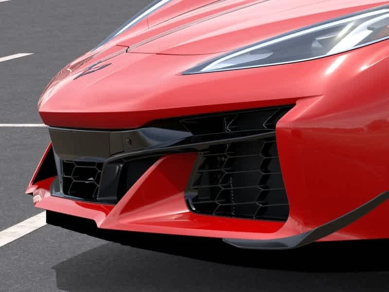 2026 Chevrolet Corvette C8 Z06 - Image 13 of 31