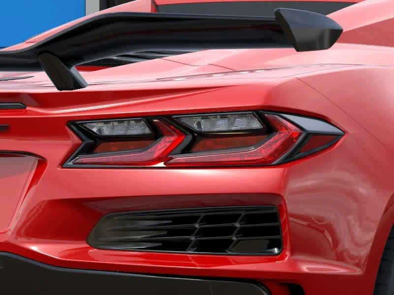2026 Chevrolet Corvette C8 Z06 - Image 11 of 31