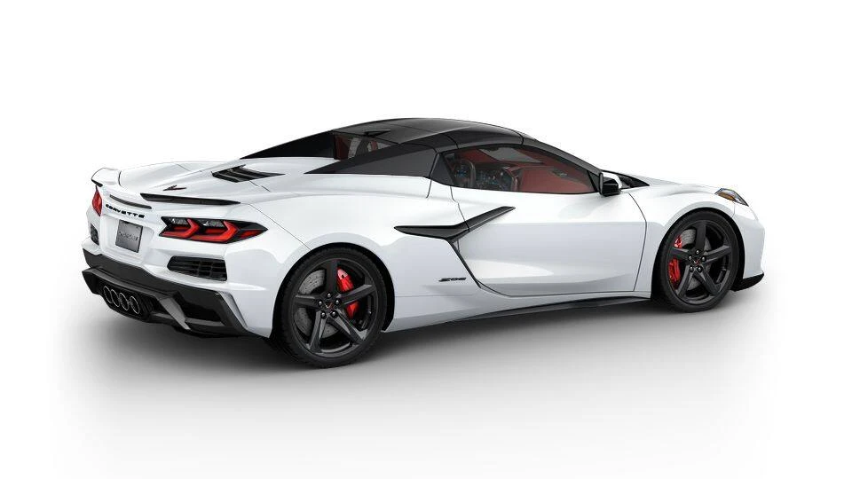 2026 Chevrolet Corvette C8 Z06 - Image 6 of 13
