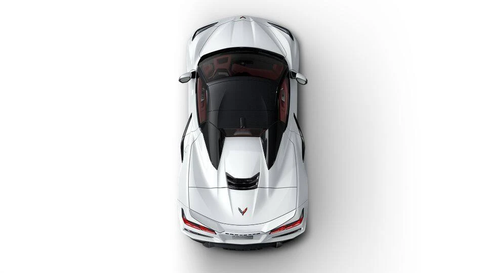 2026 Chevrolet Corvette C8 Z06 - Image 7 of 13