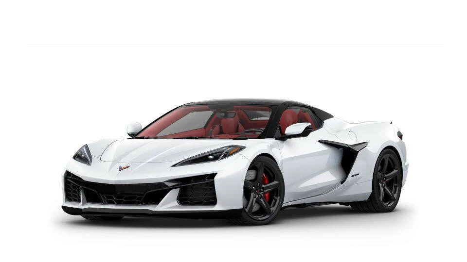2026 Chevrolet Corvette C8 Z06 - Image 3 of 13