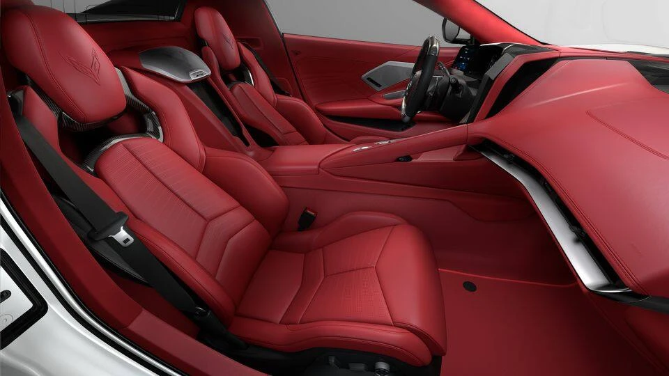 2026 Chevrolet Corvette C8 Z06 - Image 11 of 13