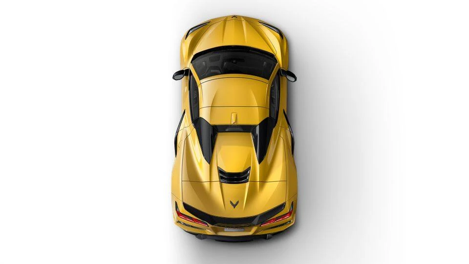 2026 Chevrolet Corvette C8 Z06 - Image 8 of 14