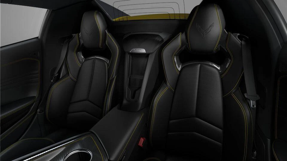 2026 Chevrolet Corvette C8 Z06 - Image 14 of 14