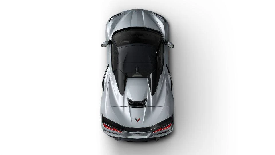 2026 Chevrolet Corvette C8 Z06 - Image 6 of 12