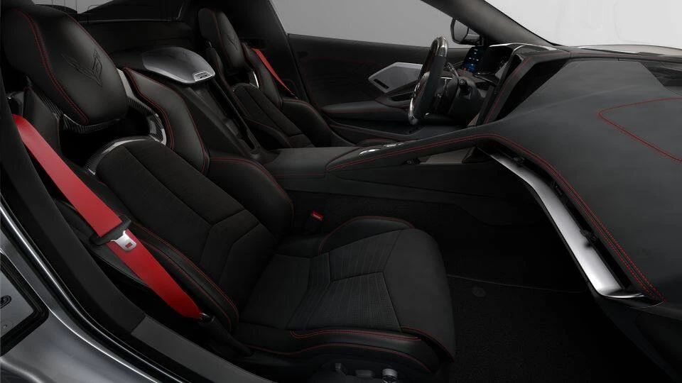 2026 Chevrolet Corvette C8 Z06 - Image 10 of 12