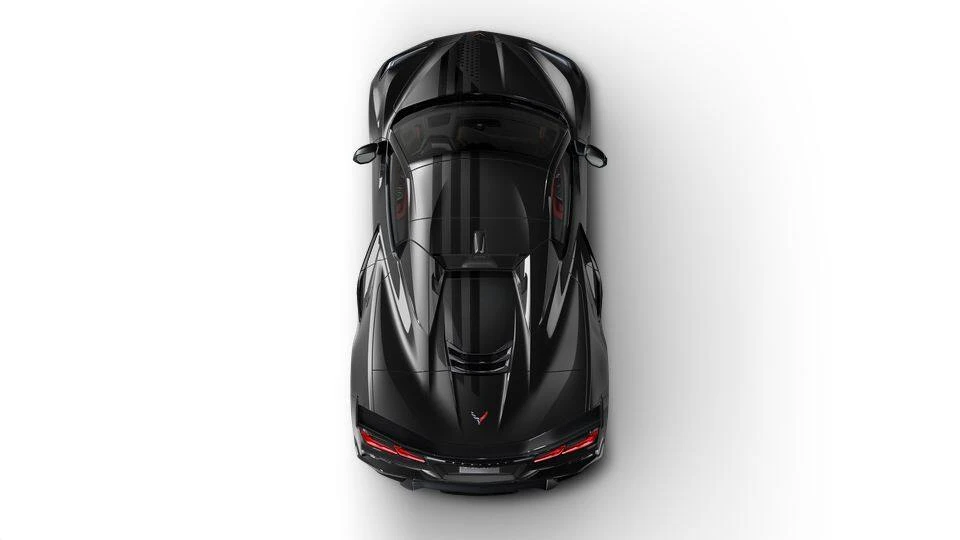 2026 Chevrolet Corvette C8 Z06 - Image 6 of 12