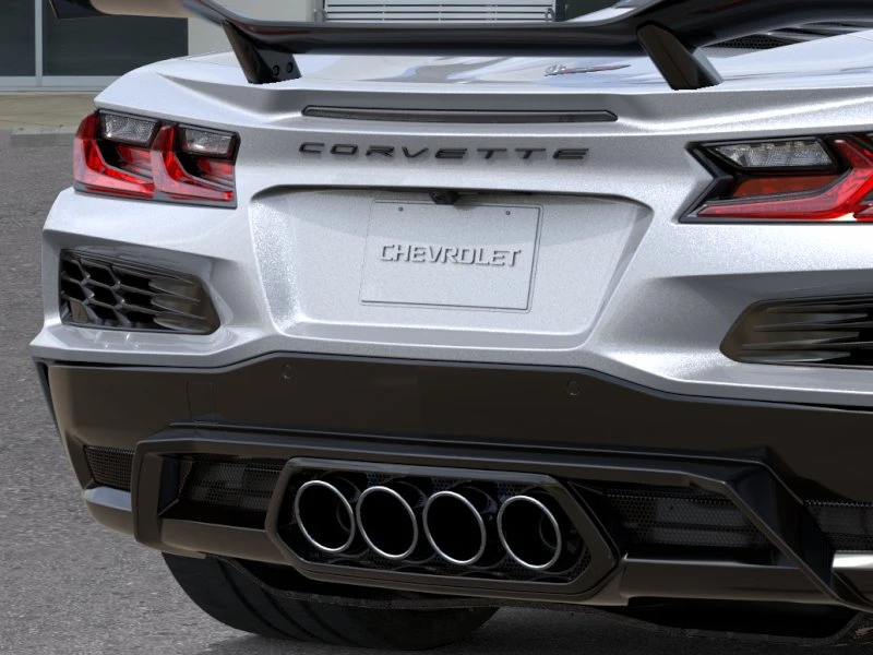2026 Chevrolet Corvette C8 Z06 - Image 14 of 31