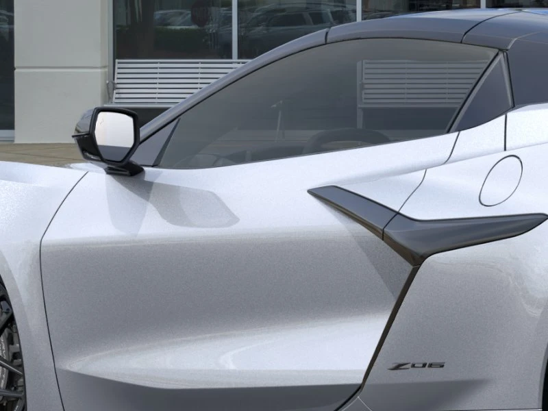 2026 Chevrolet Corvette C8 Z06 - Image 12 of 31