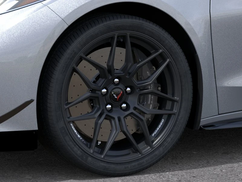 2026 Chevrolet Corvette C8 Z06 - Image 9 of 31