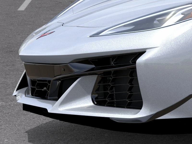 2026 Chevrolet Corvette C8 Z06 - Image 13 of 31