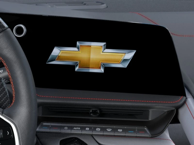 2026 Chevrolet Corvette C8 Z06 - Image 20 of 31
