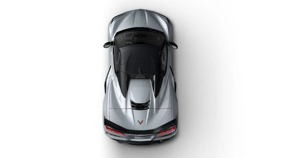 2026 Chevrolet Corvette C8 Z06 - Image 31 of 31