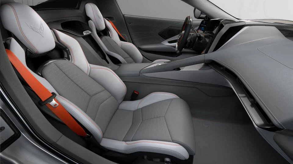 2026 Chevrolet Corvette C8 Z06 - Image 10 of 12