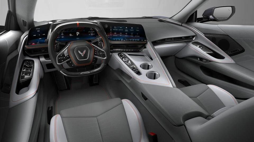 2026 Chevrolet Corvette C8 Z06 - Image 9 of 12