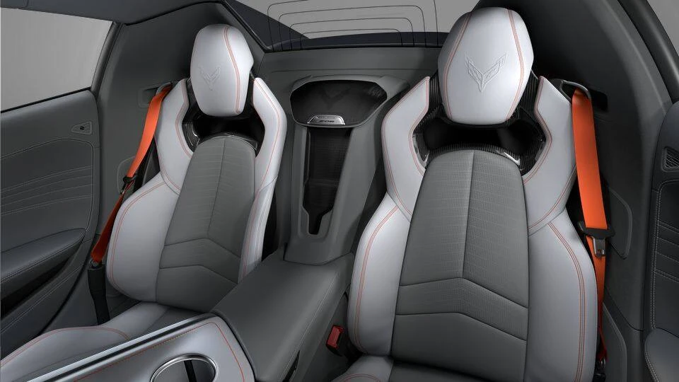 2026 Chevrolet Corvette C8 Z06 - Image 12 of 12