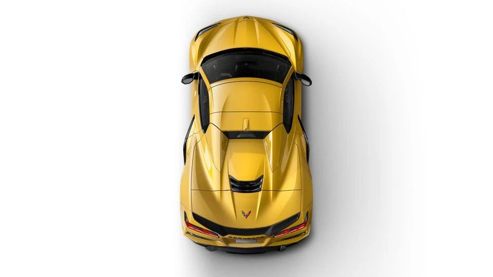 2026 Chevrolet Corvette C8 Z06 - Image 7 of 13