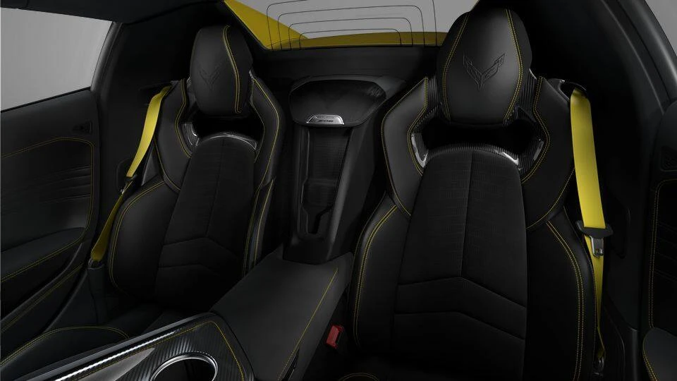 2026 Chevrolet Corvette C8 Z06 - Image 13 of 13
