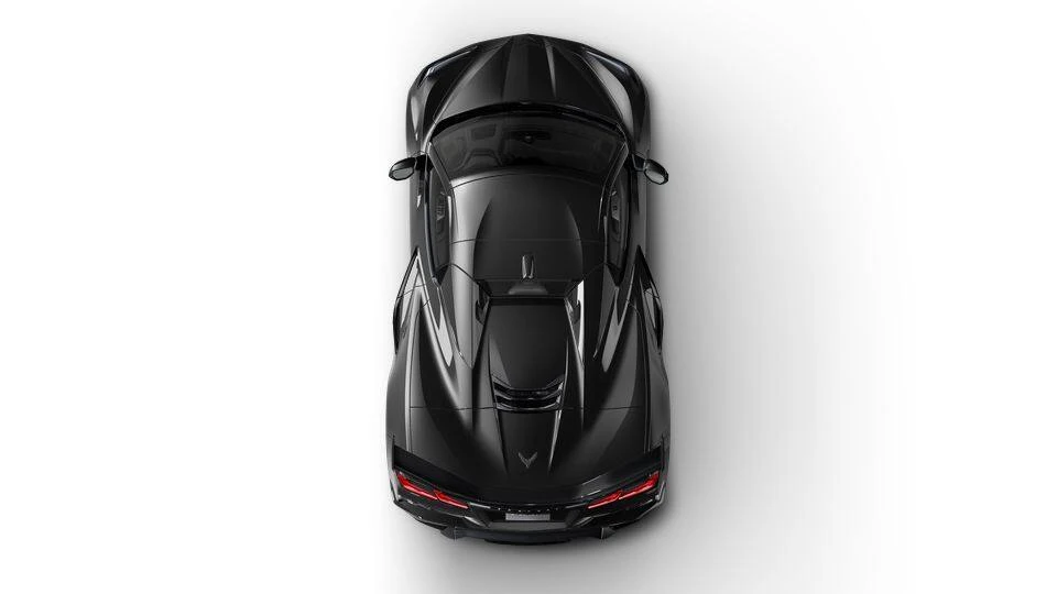 2026 Chevrolet Corvette C8 Z06 - Image 7 of 13