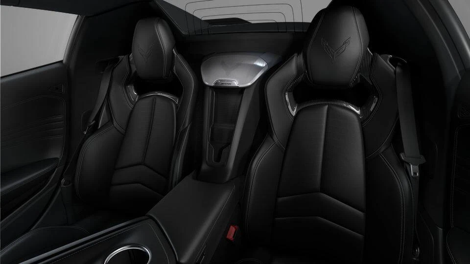 2026 Chevrolet Corvette C8 Z06 - Image 13 of 13