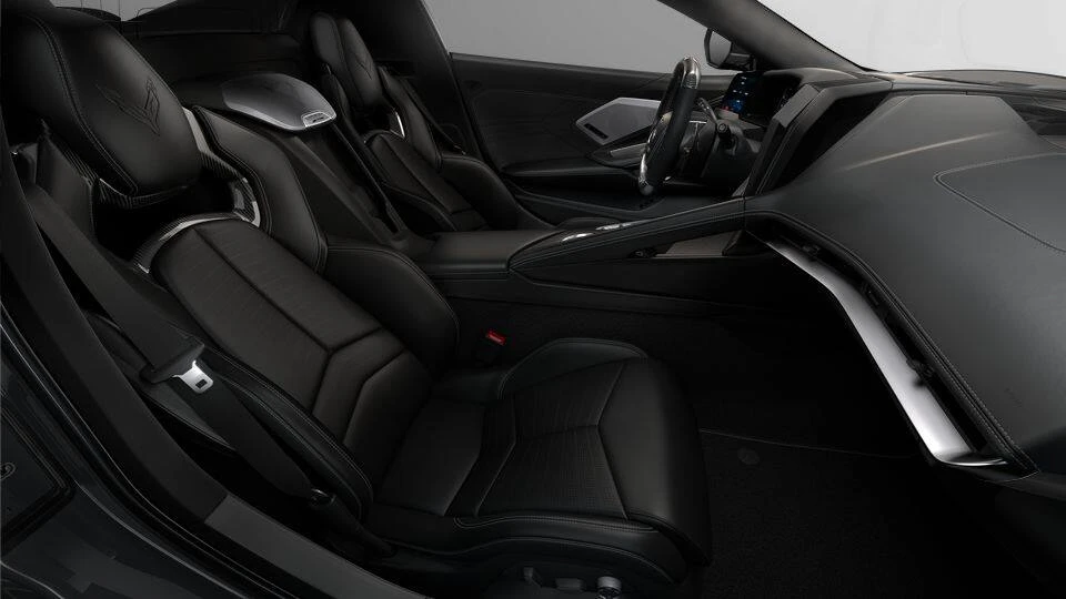 2026 Chevrolet Corvette C8 Z06 - Image 11 of 13