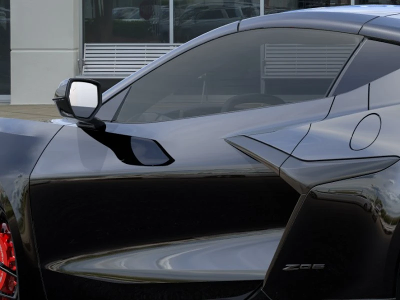 2026 Chevrolet Corvette C8 Z06 - Image 12 of 31