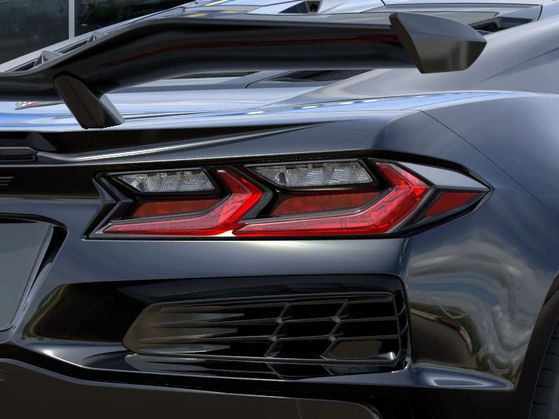 2026 Chevrolet Corvette C8 Z06 - Image 11 of 31