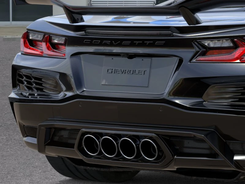 2026 Chevrolet Corvette C8 Z06 - Image 14 of 31
