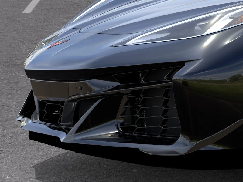 2026 Chevrolet Corvette C8 Z06 - Image 13 of 31