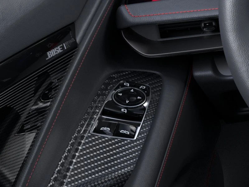 2026 Chevrolet Corvette C8 Z06 - Image 22 of 31