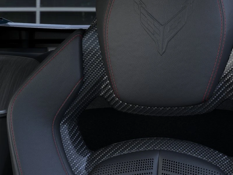 2026 Chevrolet Corvette C8 Z06 - Image 21 of 31