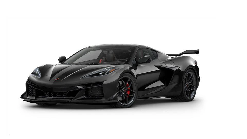2026 Chevrolet Corvette C8 Z06 - Image 26 of 31
