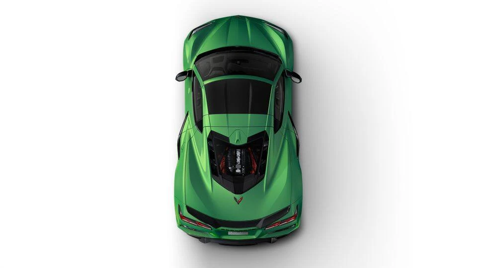 2026 Chevrolet Corvette C8 Z06 - Image 7 of 13