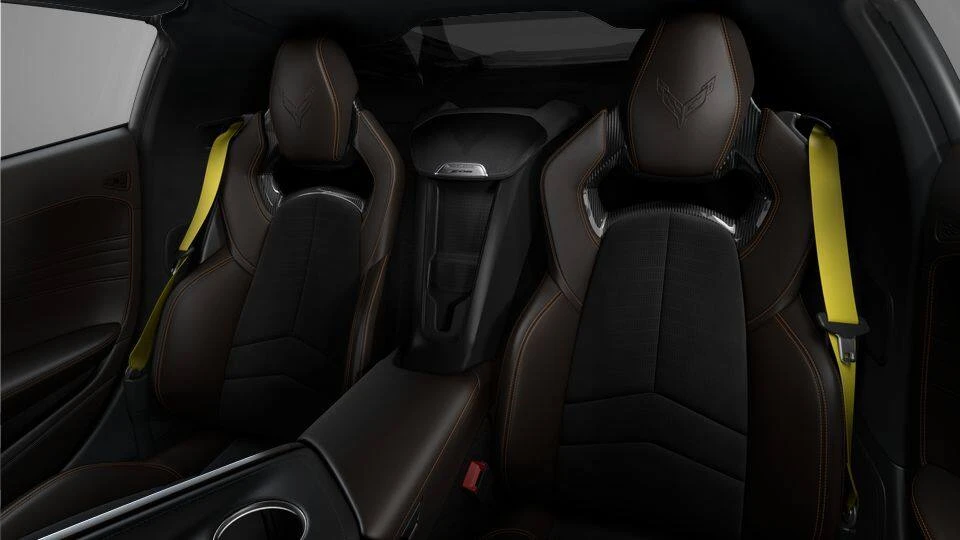 2026 Chevrolet Corvette C8 Z06 - Image 13 of 13