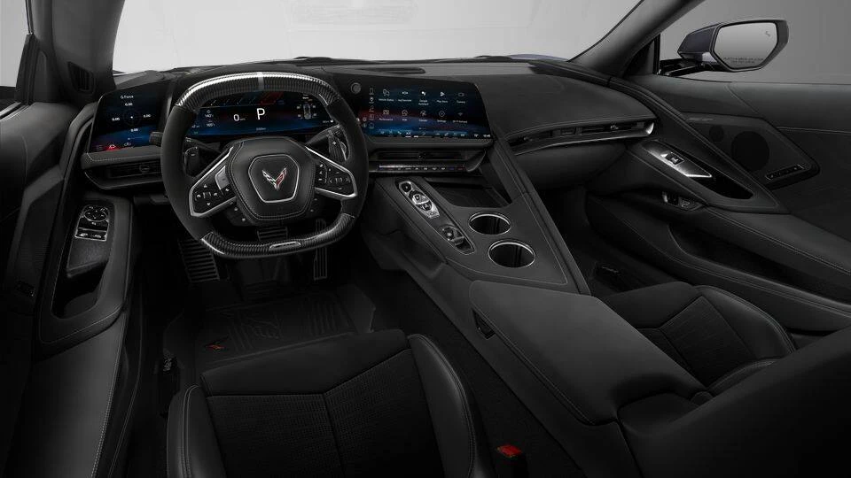 2026 Chevrolet Corvette C8 Z06 - Image 10 of 13