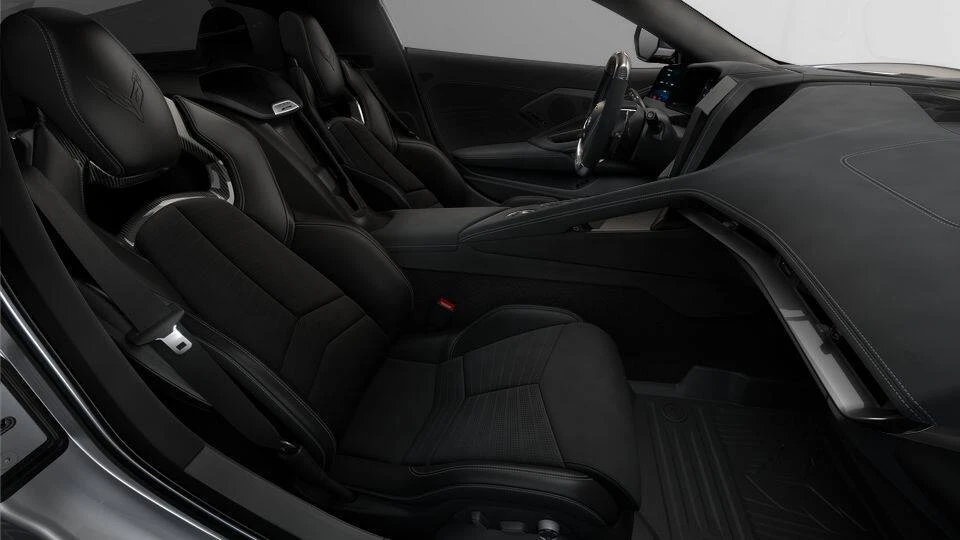 2026 Chevrolet Corvette C8 Z06 - Image 11 of 13
