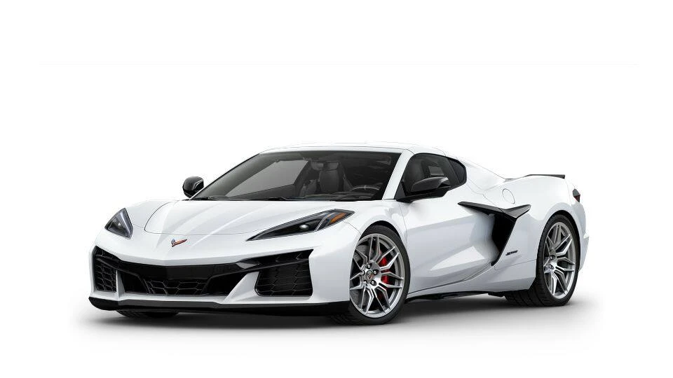 2026 Chevrolet Corvette C8 Z06 - Image 3 of 13