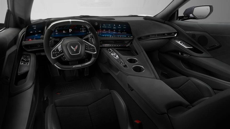 2026 Chevrolet Corvette C8 Z06 - Image 10 of 13