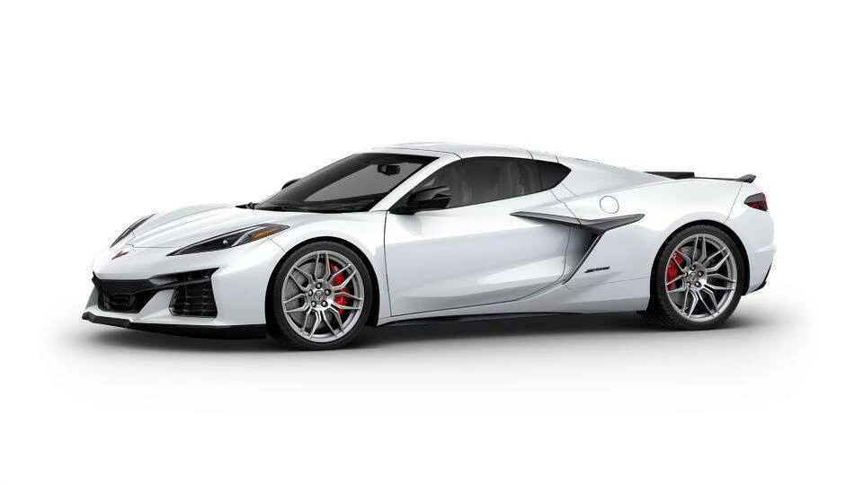 2026 Chevrolet Corvette C8 Z06 - Image 4 of 13