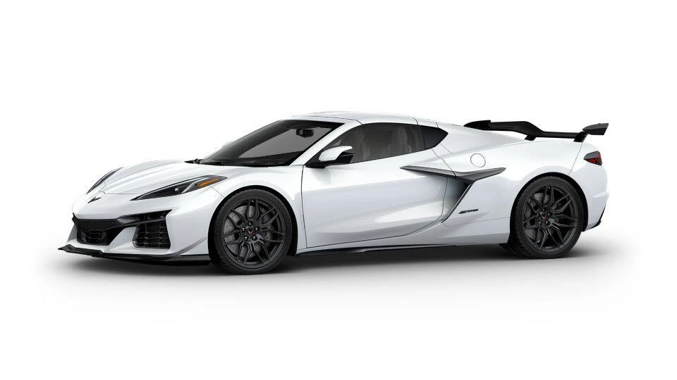 2026 Chevrolet Corvette C8 Z06 - Image 4 of 13